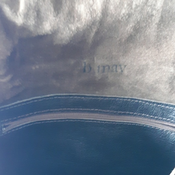 Python cross body bag - Picture 3 of 6